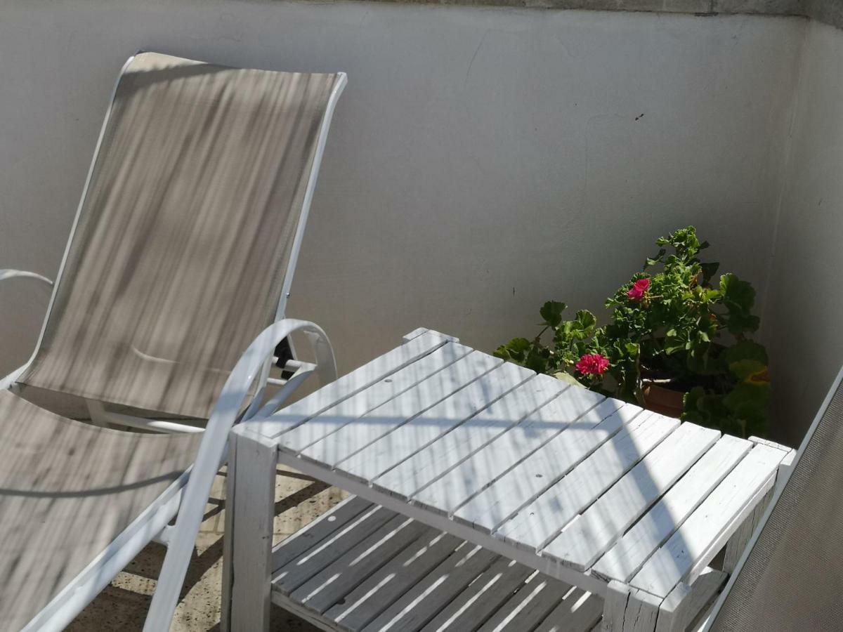 Holiday Home La Corte Dei Pirri กาเยียโน เดล คาโป ภายนอก รูปภาพ